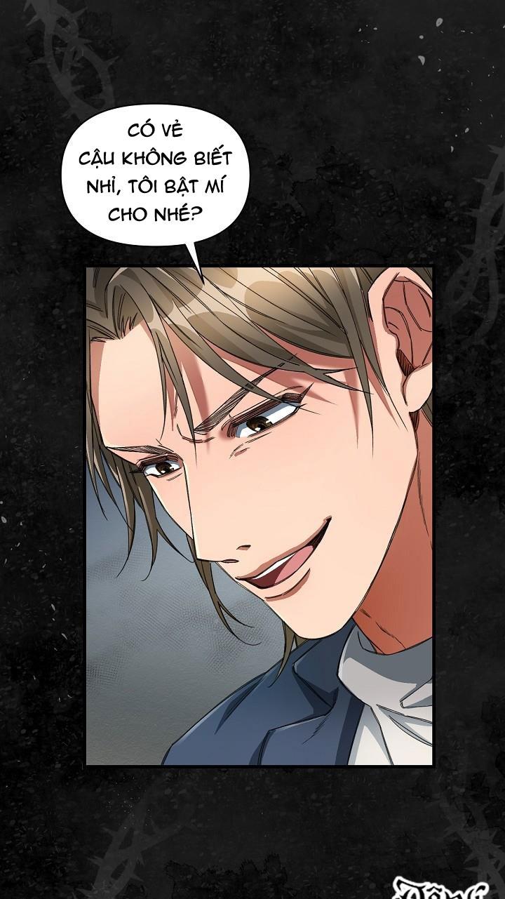 chuyến tàu điên cuồng chapter 20 13
