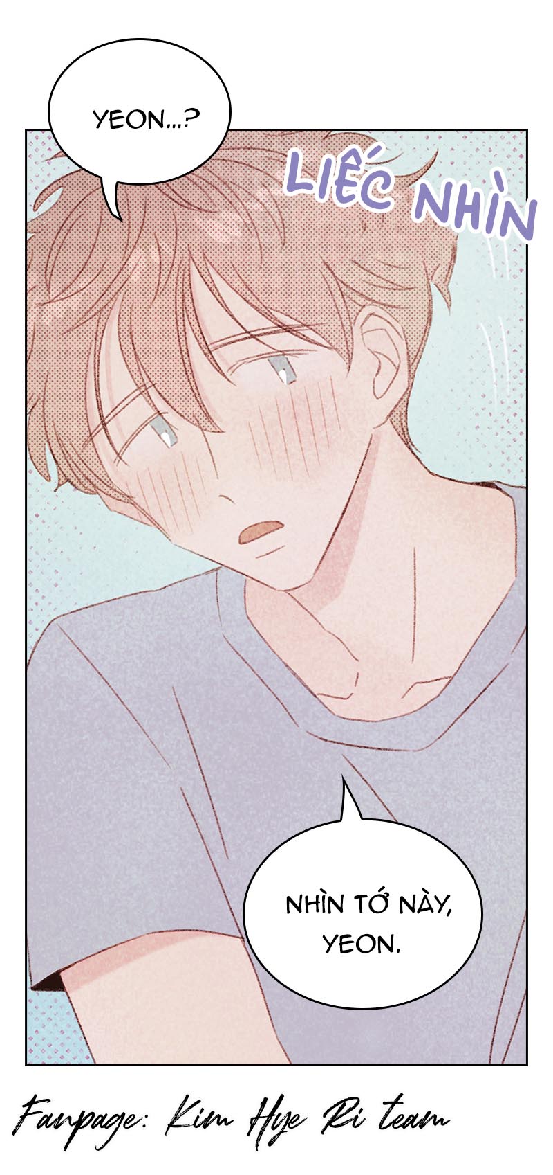 trò chơi dâm đãng chapter 15.1 23