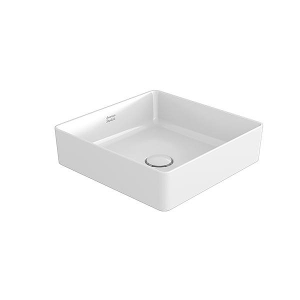 Chậu lavabo đặt bàn American WP-F411 Acacia E Supasleek