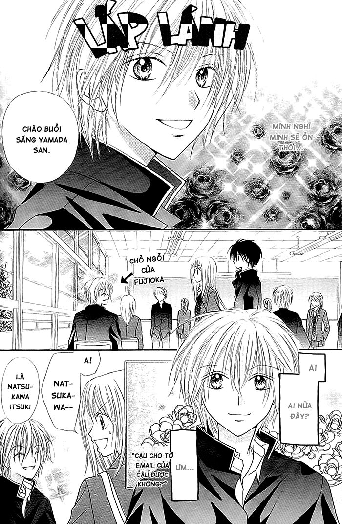 bí mật xương rồng chapter 6 4