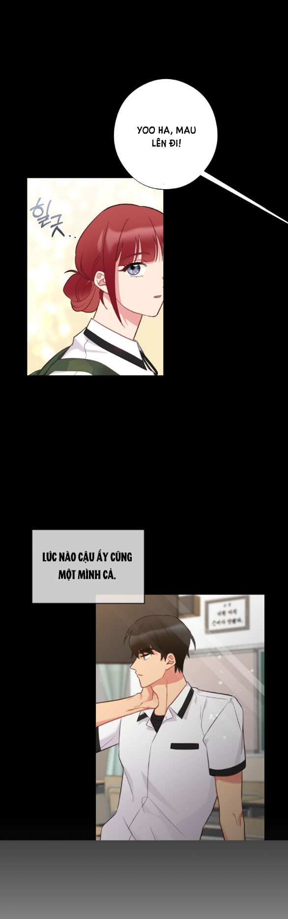 [18+] phương pháp xuất tinh của dosagyeon chapter 10.1 8