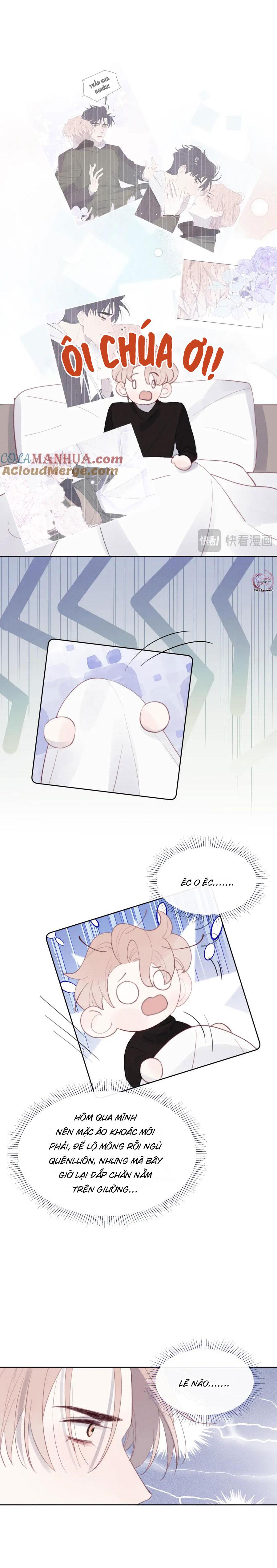 nhật ký thất tình của mr.nhung chapter 52 3