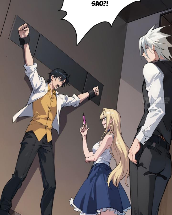 làm màu thì phải thao tác ngược lại! chapter 1 52