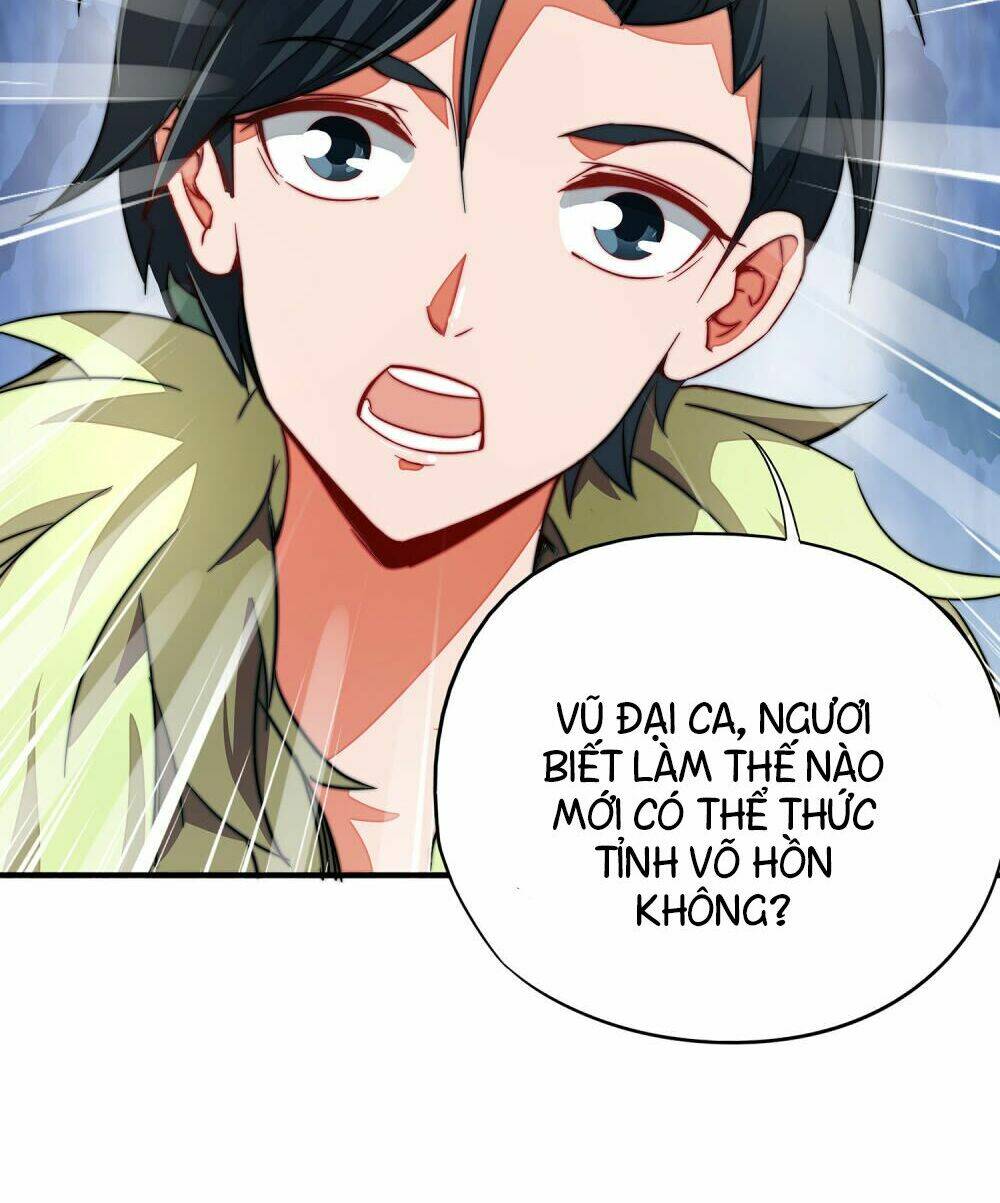 phục thiên thánh chủ chapter 3 36