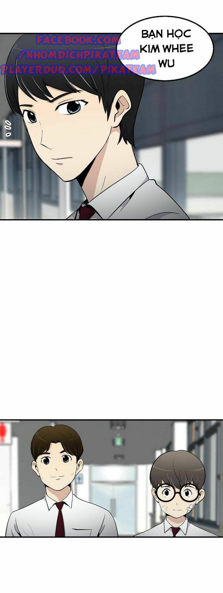 điều tra viên chuyển sinh chapter 9 41