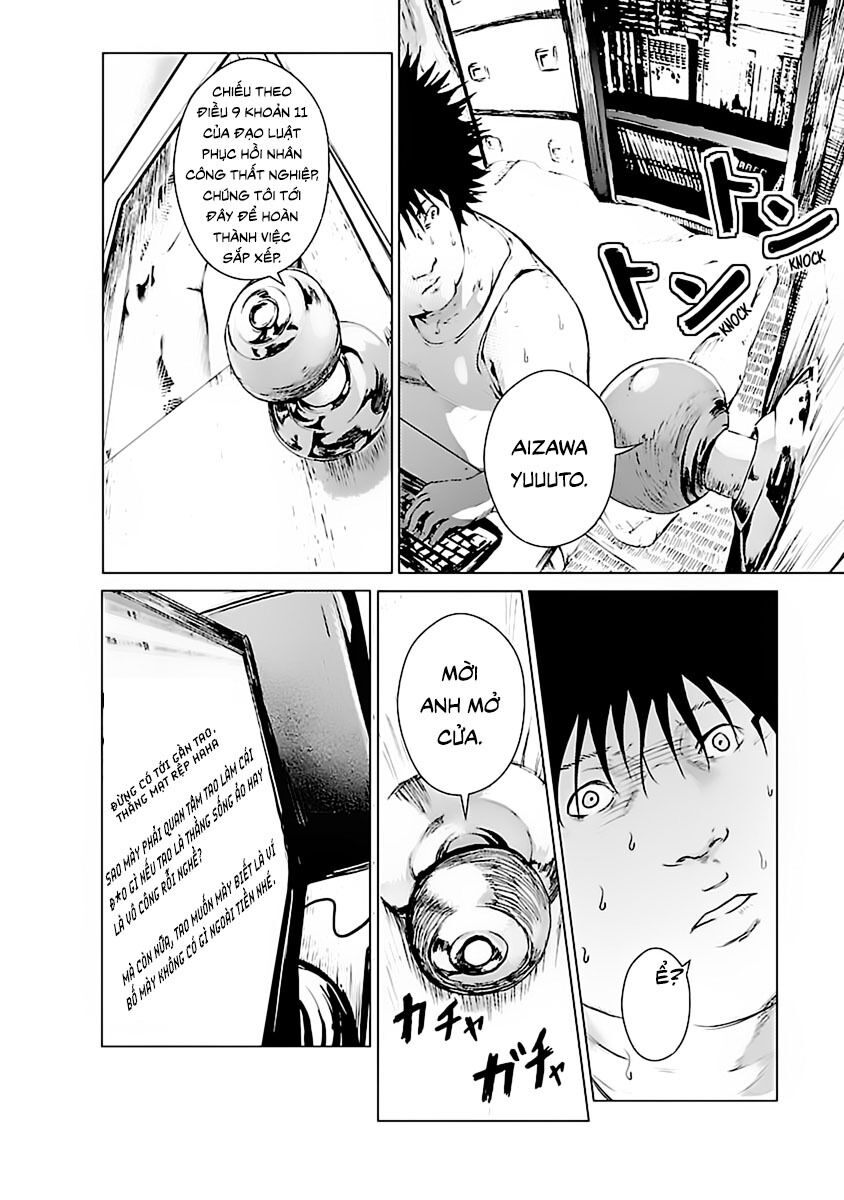 tái sinh chapter 0 4