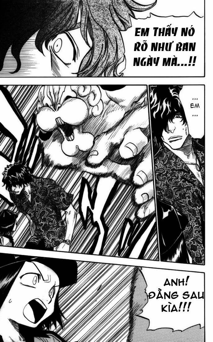 thần chết ichigo chapter 39 6