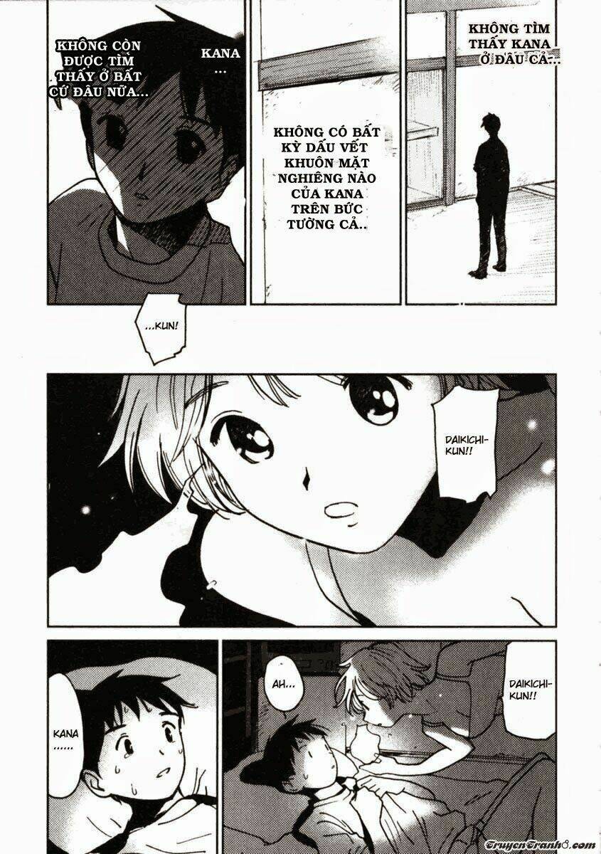 itoshi no kana chapter 4 24