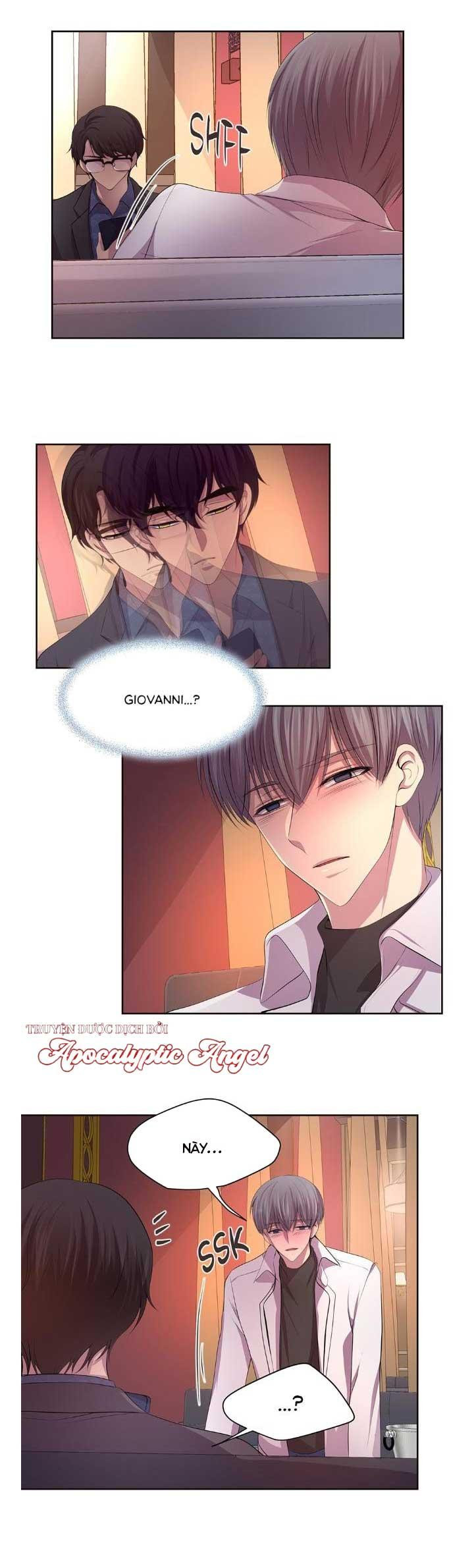 giữ em thật chặt (hold me tight) chapter 86 18