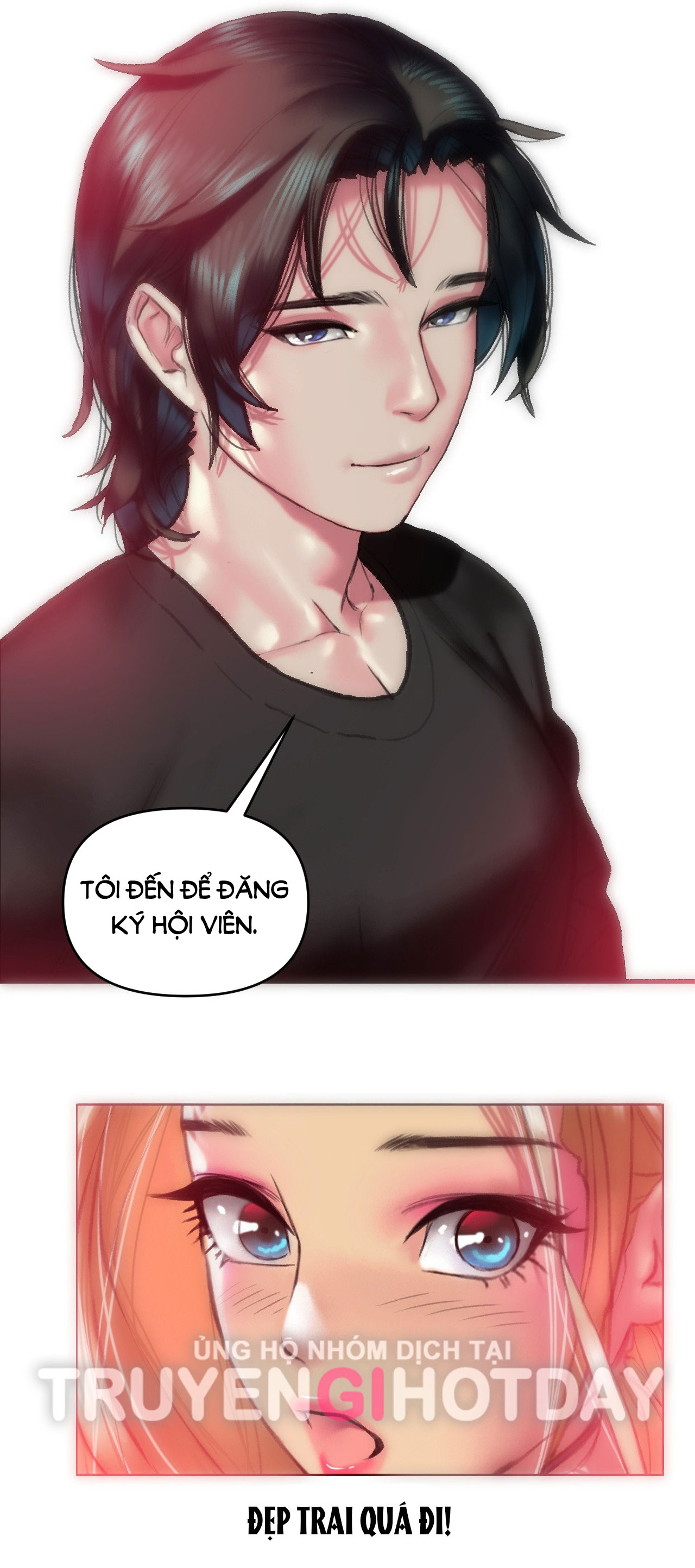 Gái Có Chồng Ở Thành Phố Mới chapter 10.1 - Trang 30