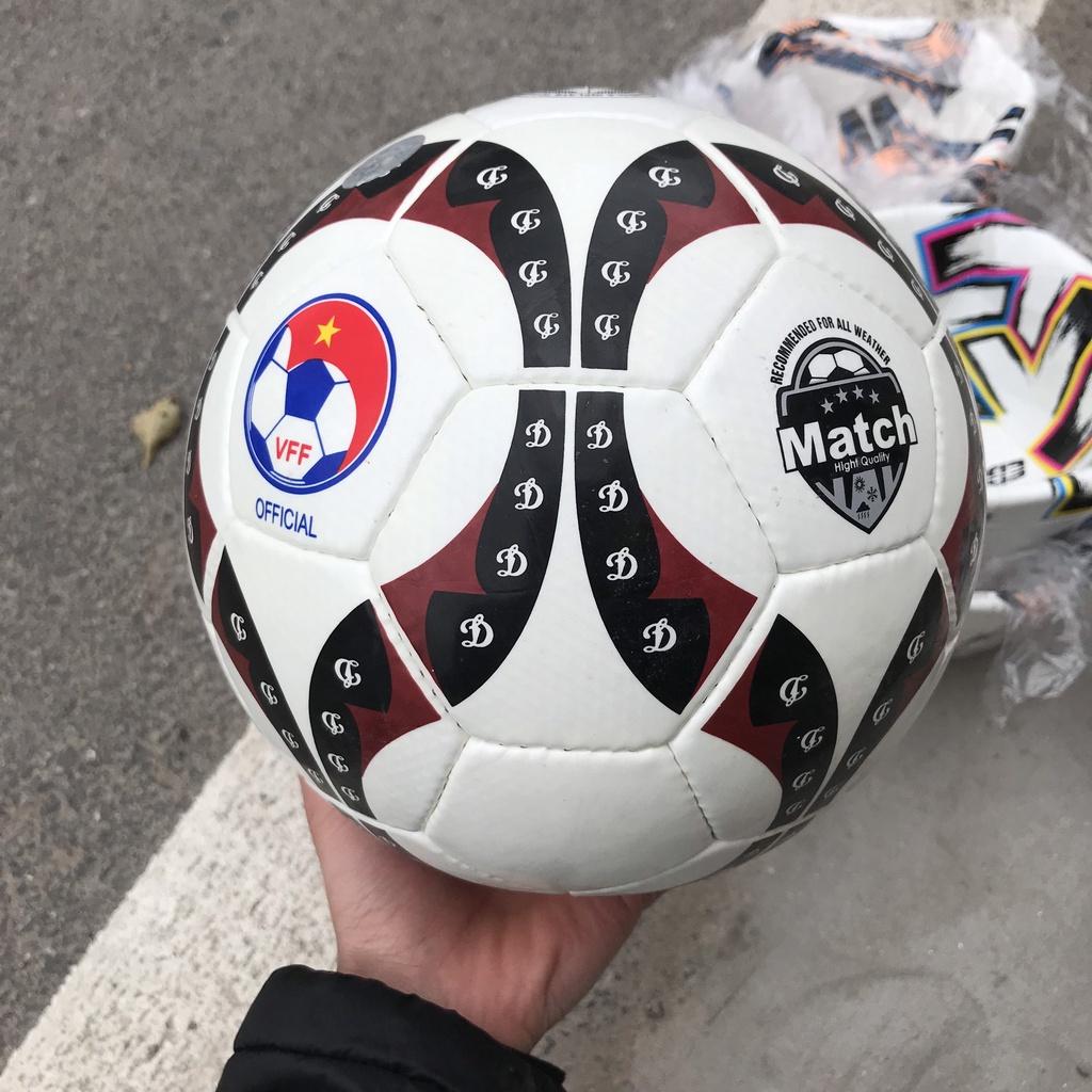 Siêu phẩm trái bóng đá cao cấp quản bóng đá size 5