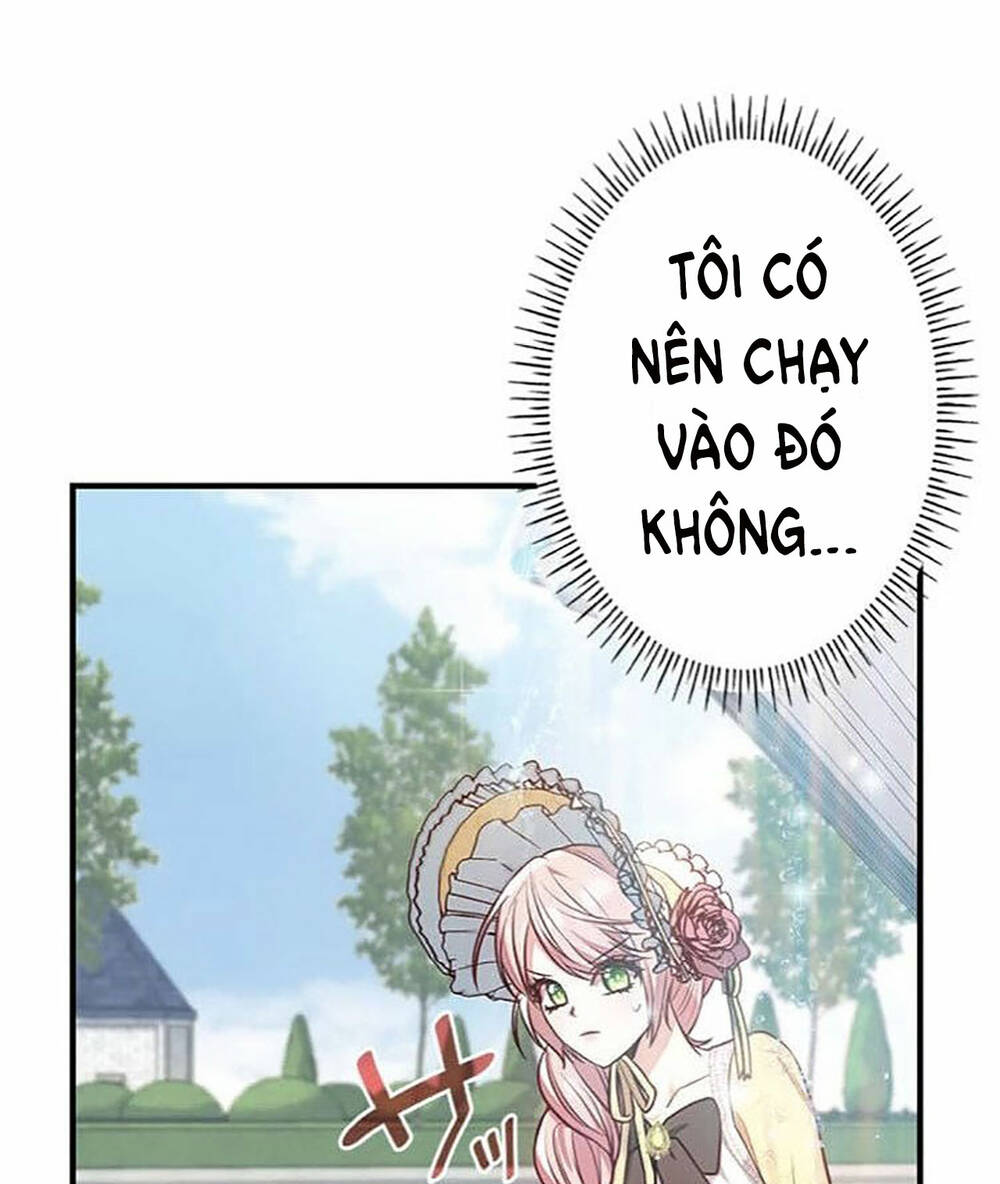 từ ác nữ, tôi trở thành một người mẹ chapter 5 63