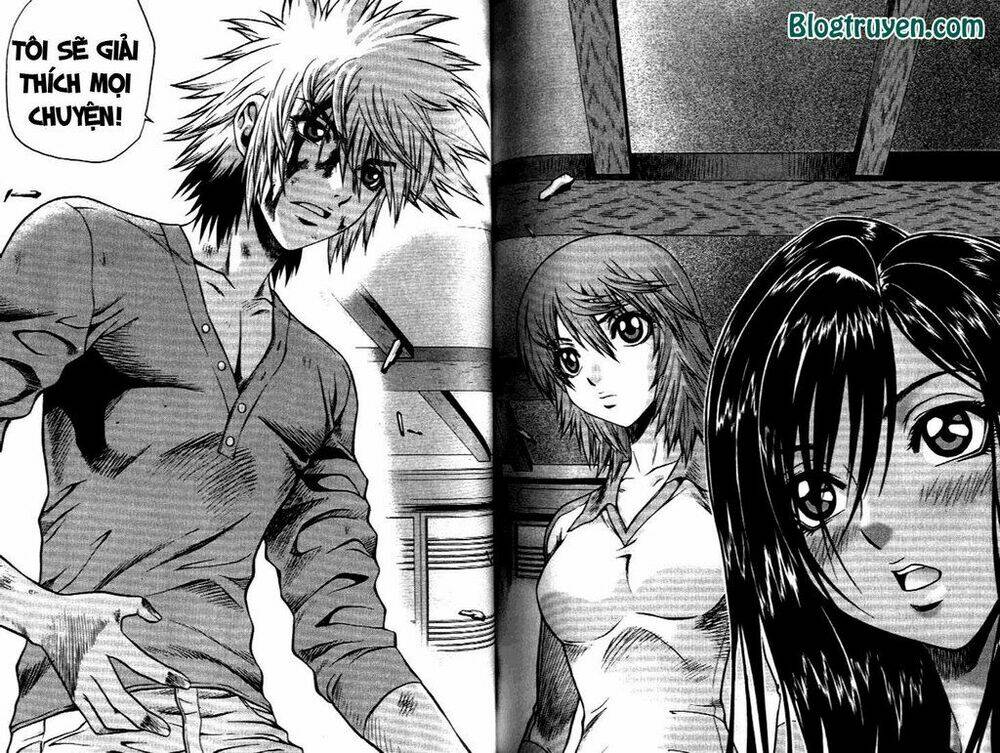 zippy ziggy chapter 24 8