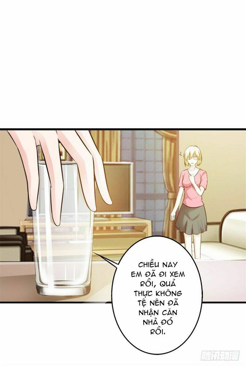 boss cấm dục thành nghiện chapter 8 12