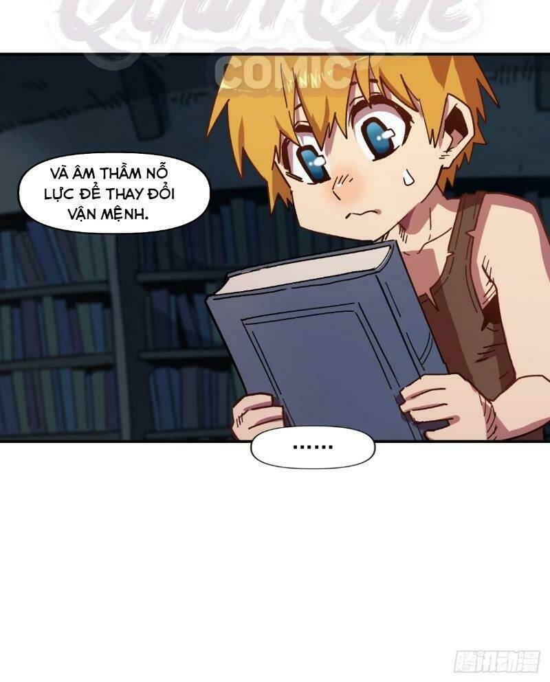 đại lục vô song chapter 1 34