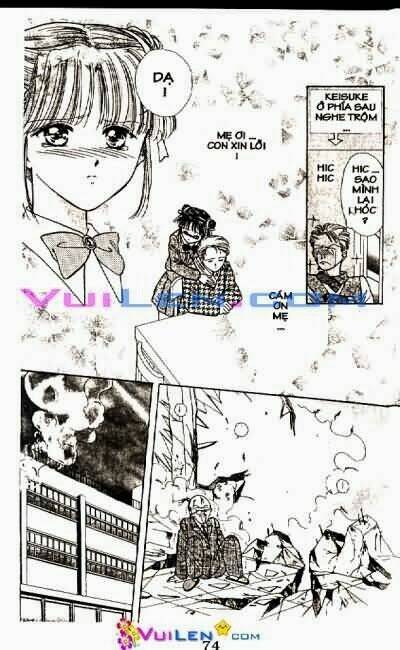 quyển sách kỳ bí chapter 13 76