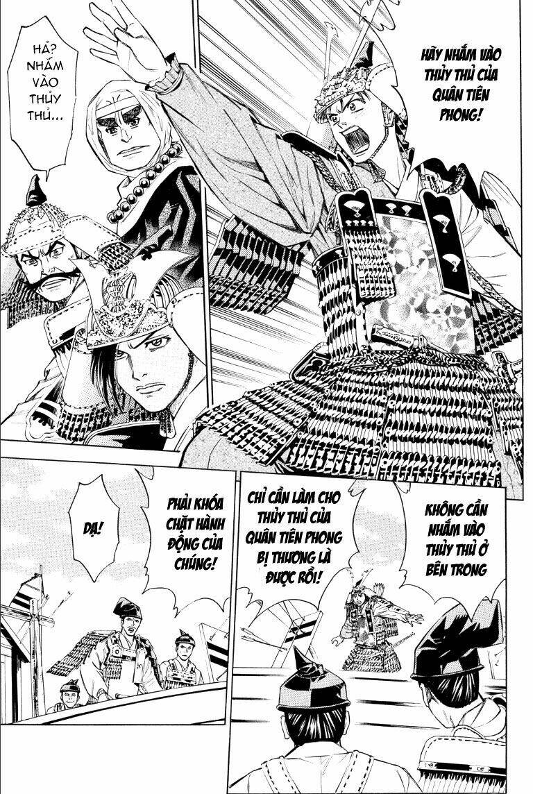 thiếu niên vương phần 2 chapter 75 24