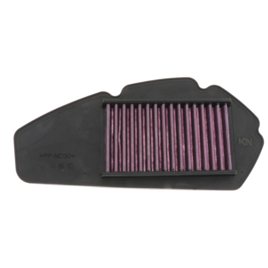 Motorcycle Air Filters Cleaners for  NVX155 AEROX155   155 Motorcycle
