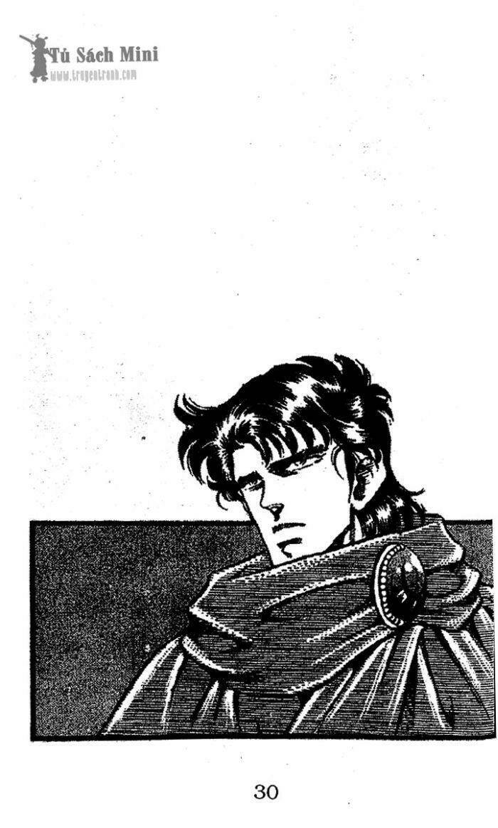 bác sĩ kazu chapter 103 30