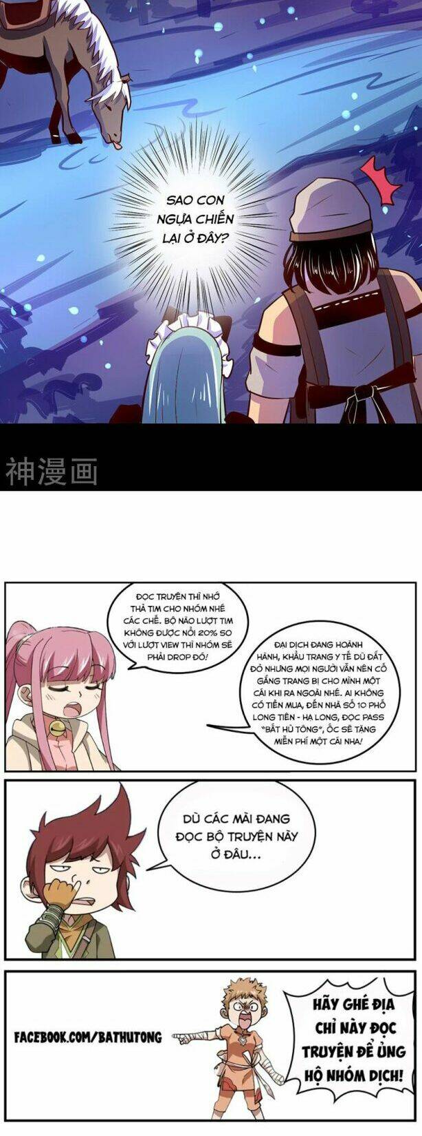 ta không phải là npc chapter 45 14