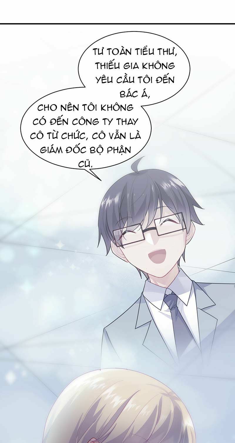 chọc tới chủ tịch tổng tài 2 chapter 89 18