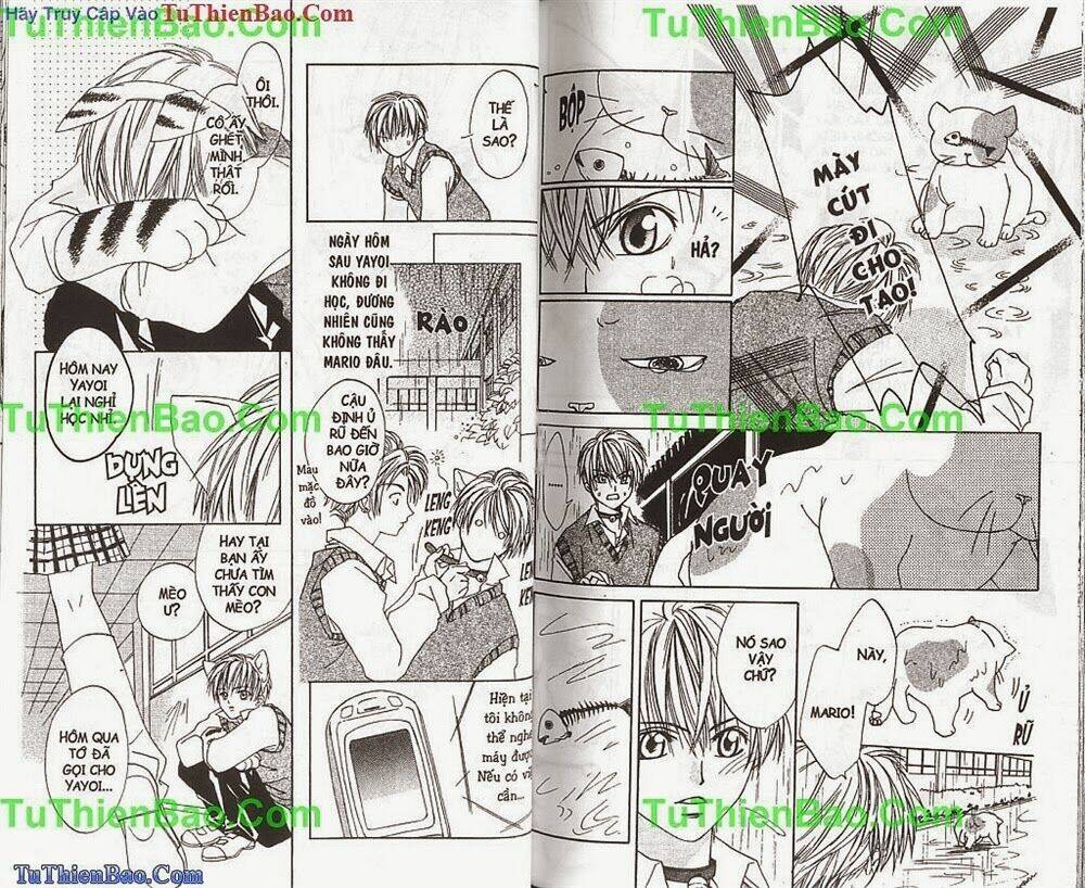 búp bê vệ sĩ chapter 3 88