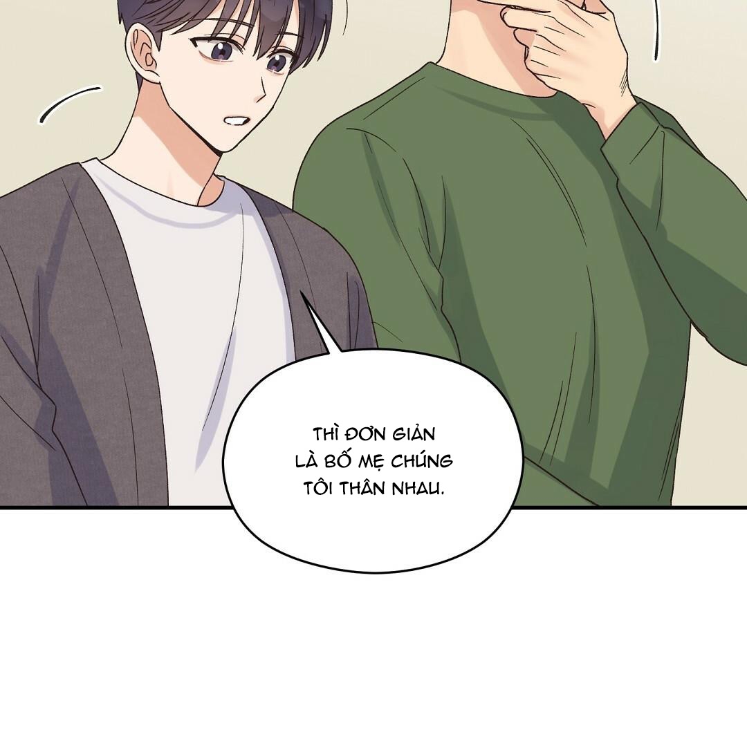 phức cảm tự ti của omega chapter 4 31