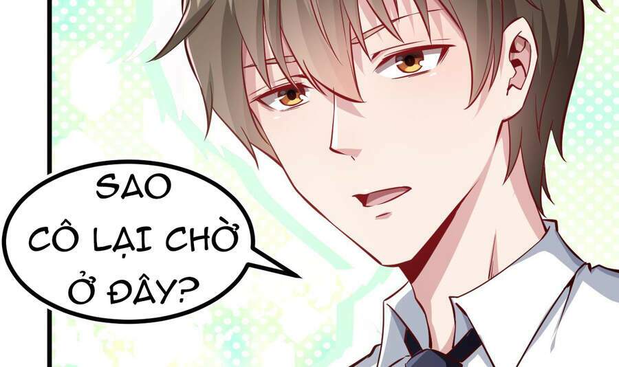 sau khi thân phận đại lão bị bại lộ chapter 7 59