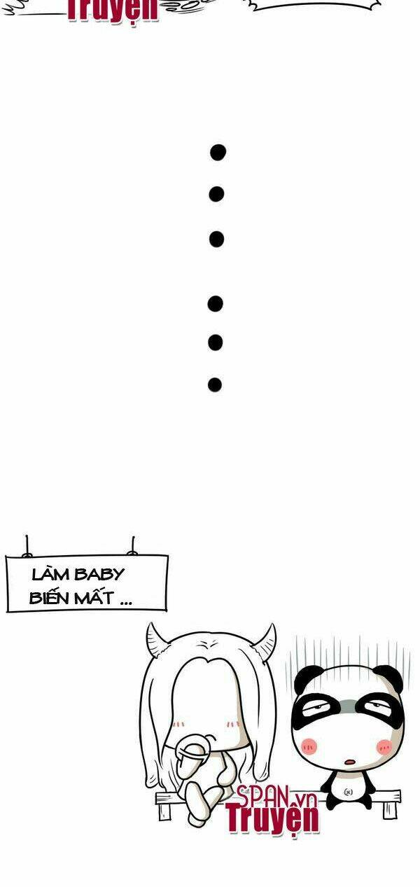 gấu ngốc và những người bạn chapter 3 10