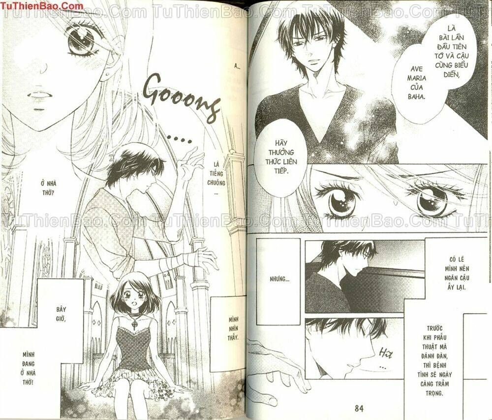 ác quỷ và bản tình ca chapter 12 43