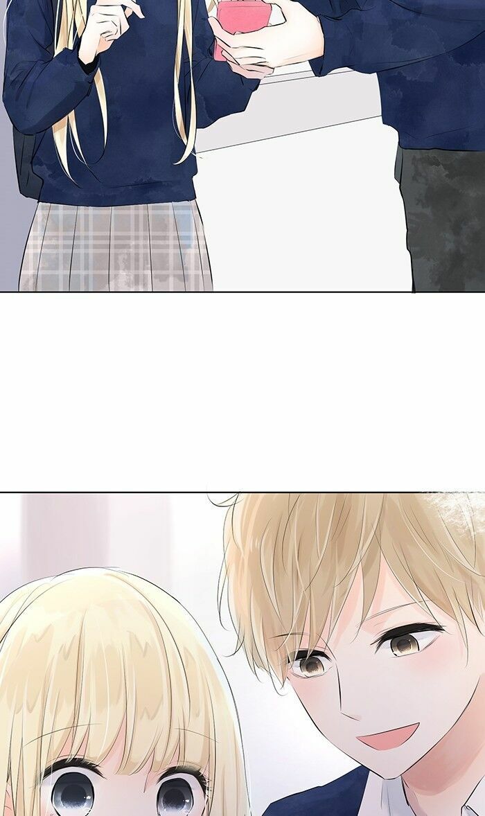 choco ngọt ngào chapter 4 9