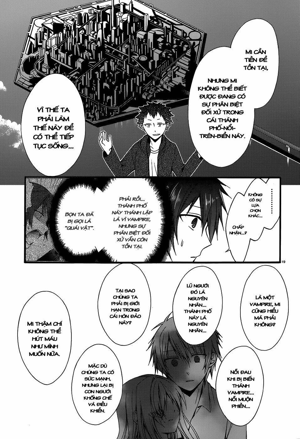 dracu-riot! chapter 10 20