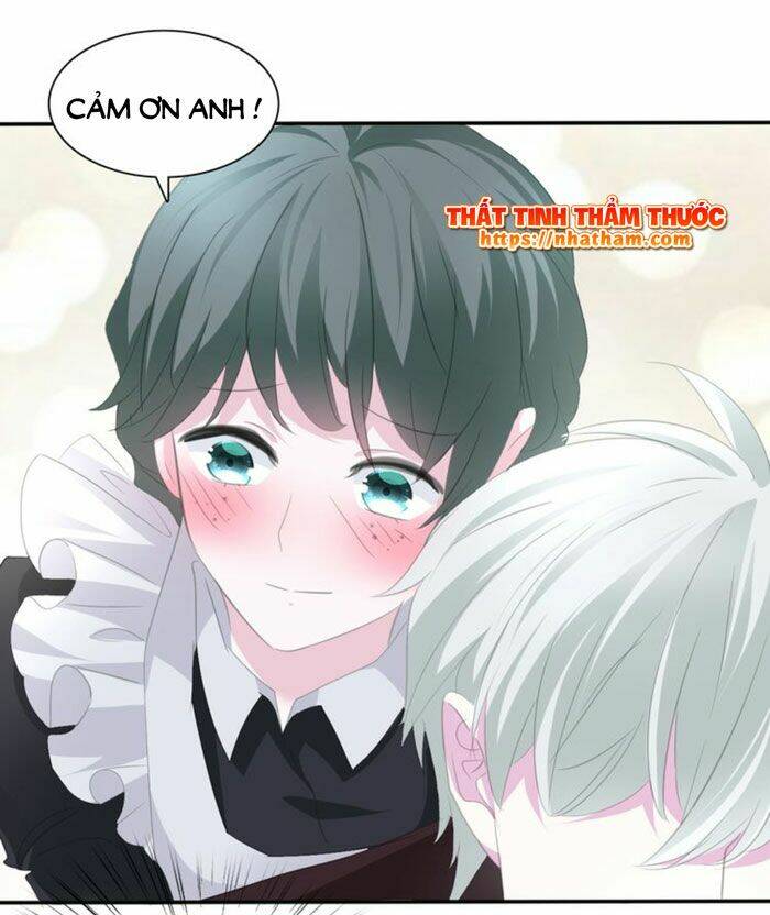 một lời không hợp liền hút máu chapter 48 30