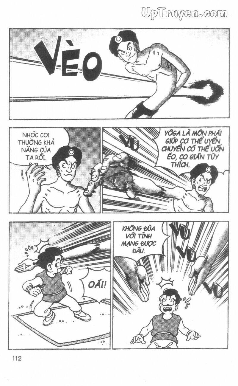 đội quân nhí nhố chapter 28 112