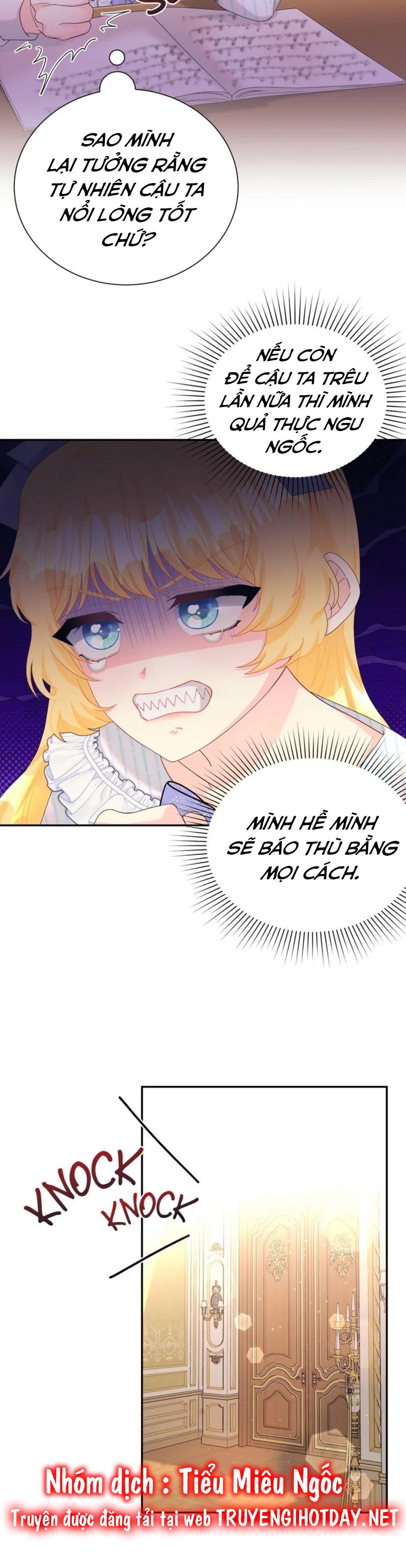 đức hạnh của công chúa phản diện chapter 22 7