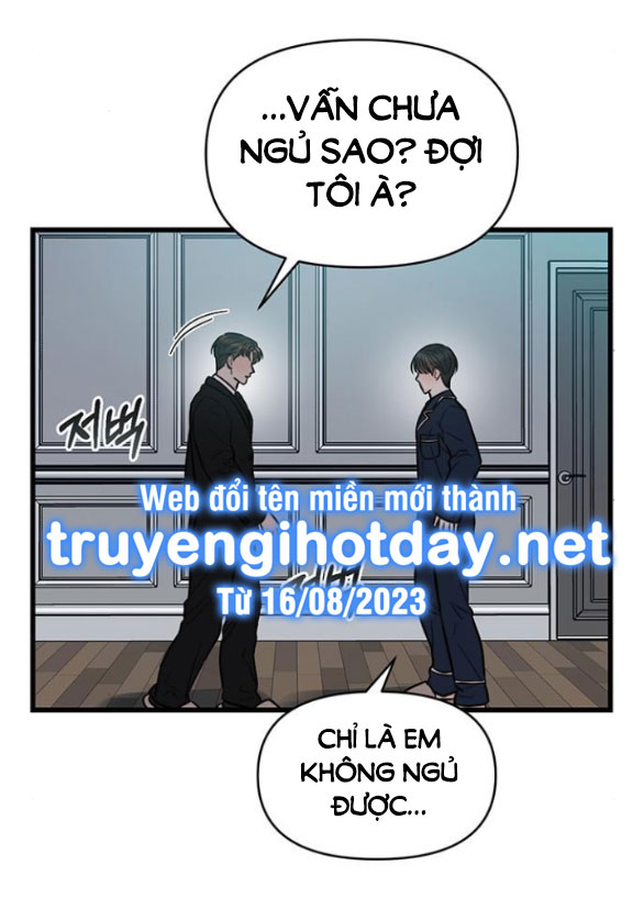 [18+] dục vọng tao nhã chapter 8.2 9