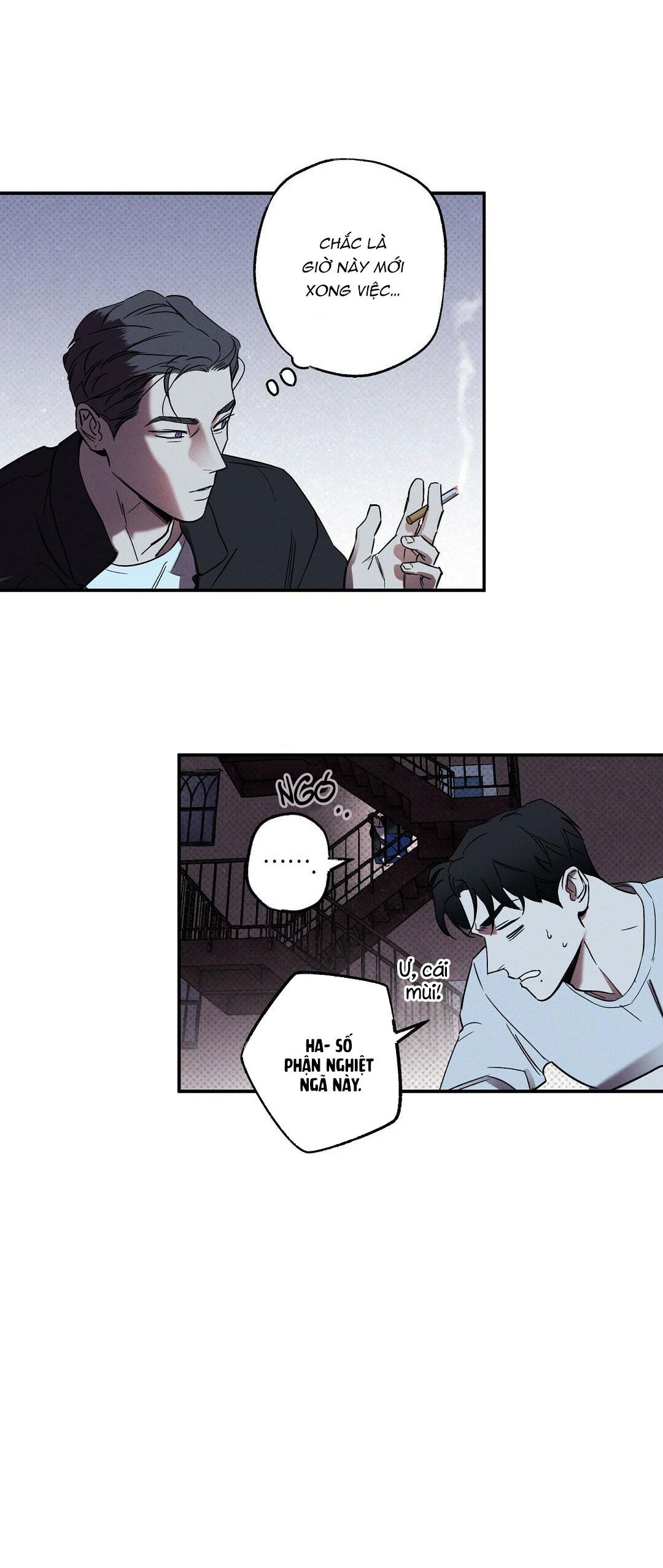 wet sand chapter 2 38