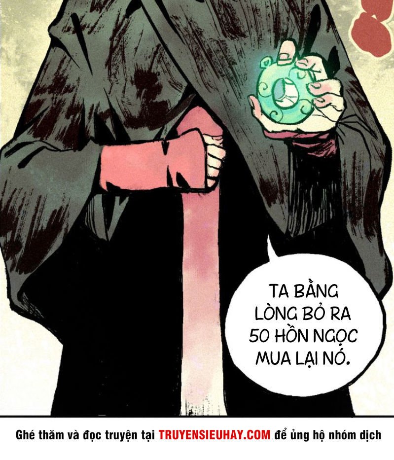 thiên kinh địa dịch chapter 2 30