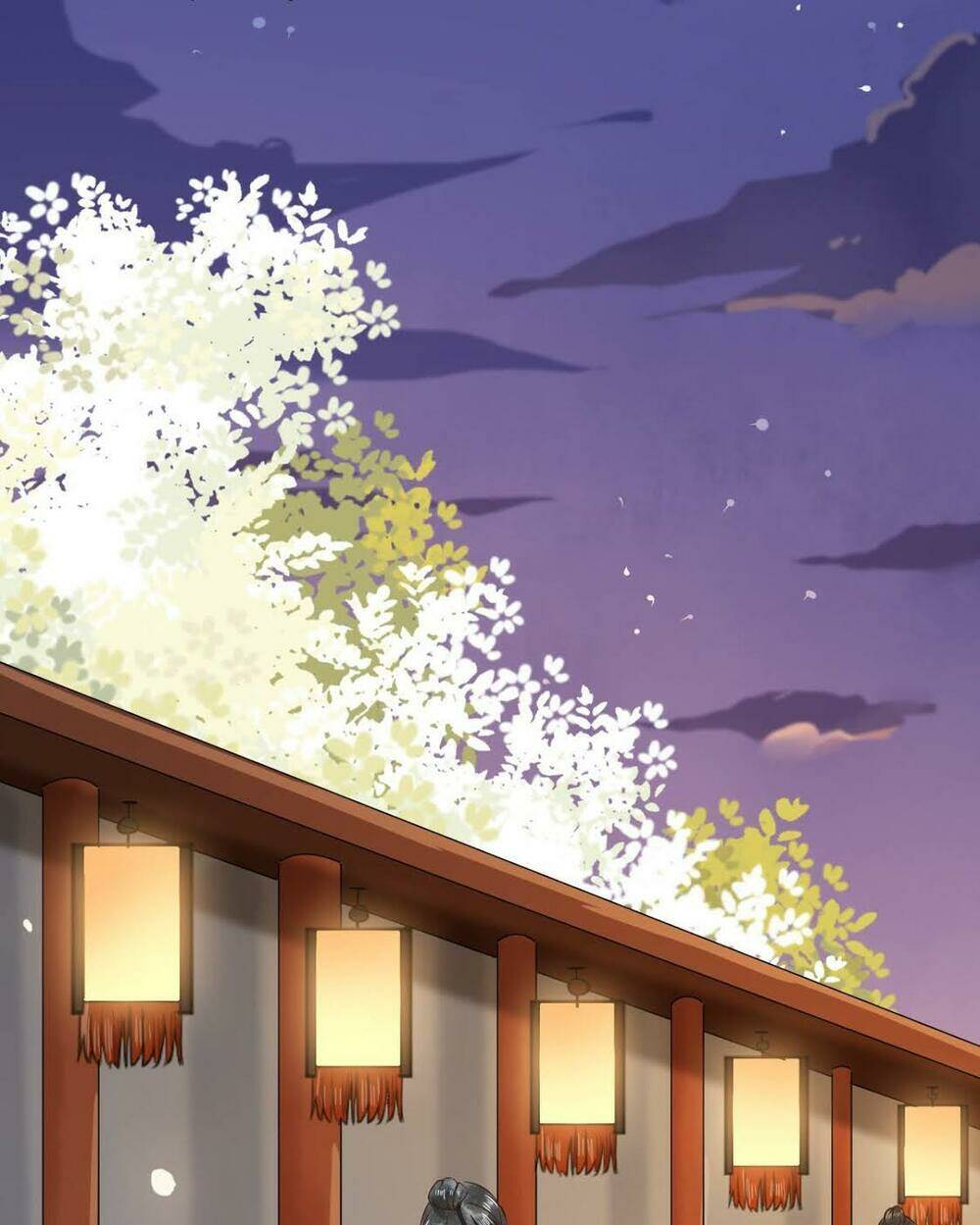 sát thủ vương phi không dễ chọc chapter 9.5 16