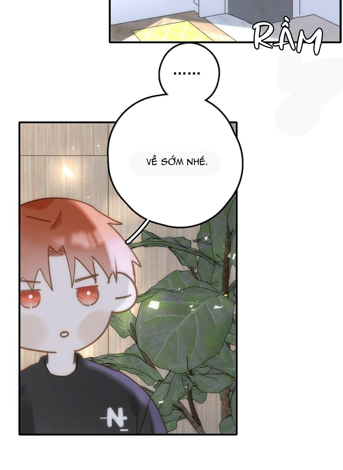 đêm đầy sao nói với em chapter 43 57