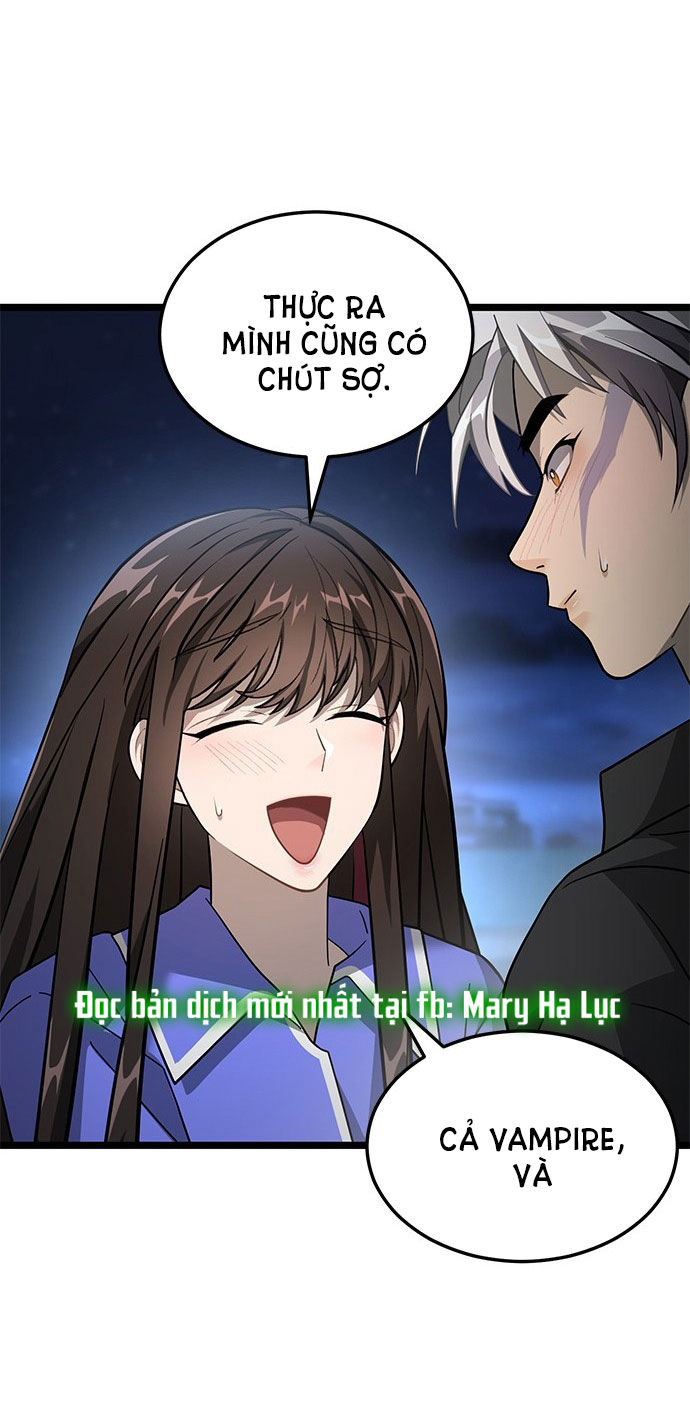 dark moon - tế đàn ánh trăng chapter 13.2 2