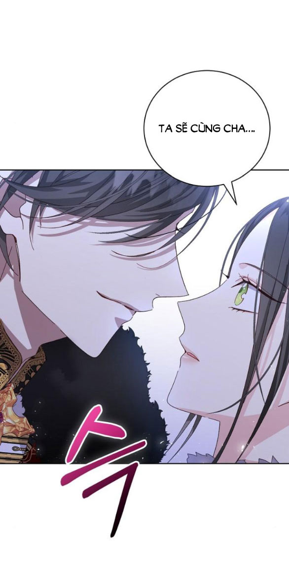 chiếm hữu trái tim bạo chúa chapter 21.2 27