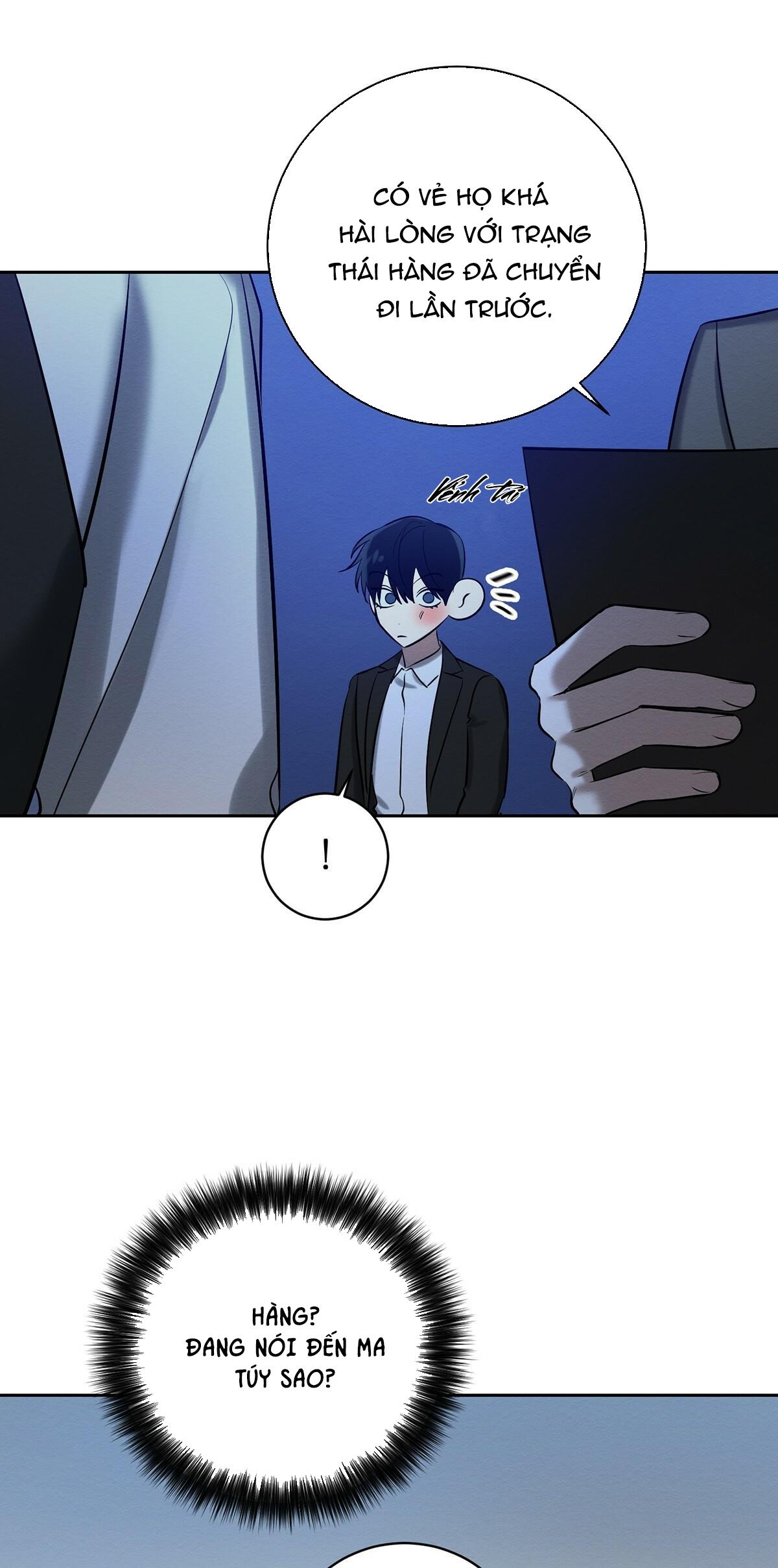 lý do của ác nhân chapter 9 12