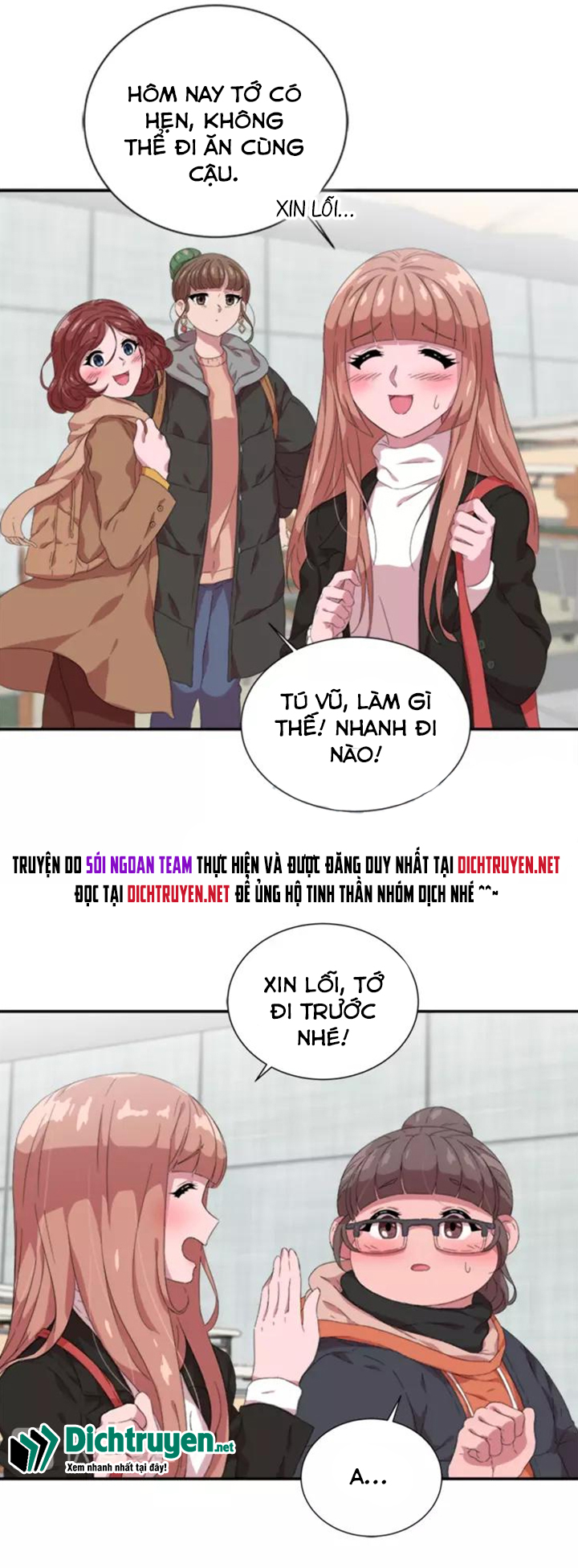 con gái bảo bối của ma vương chapter 1 13