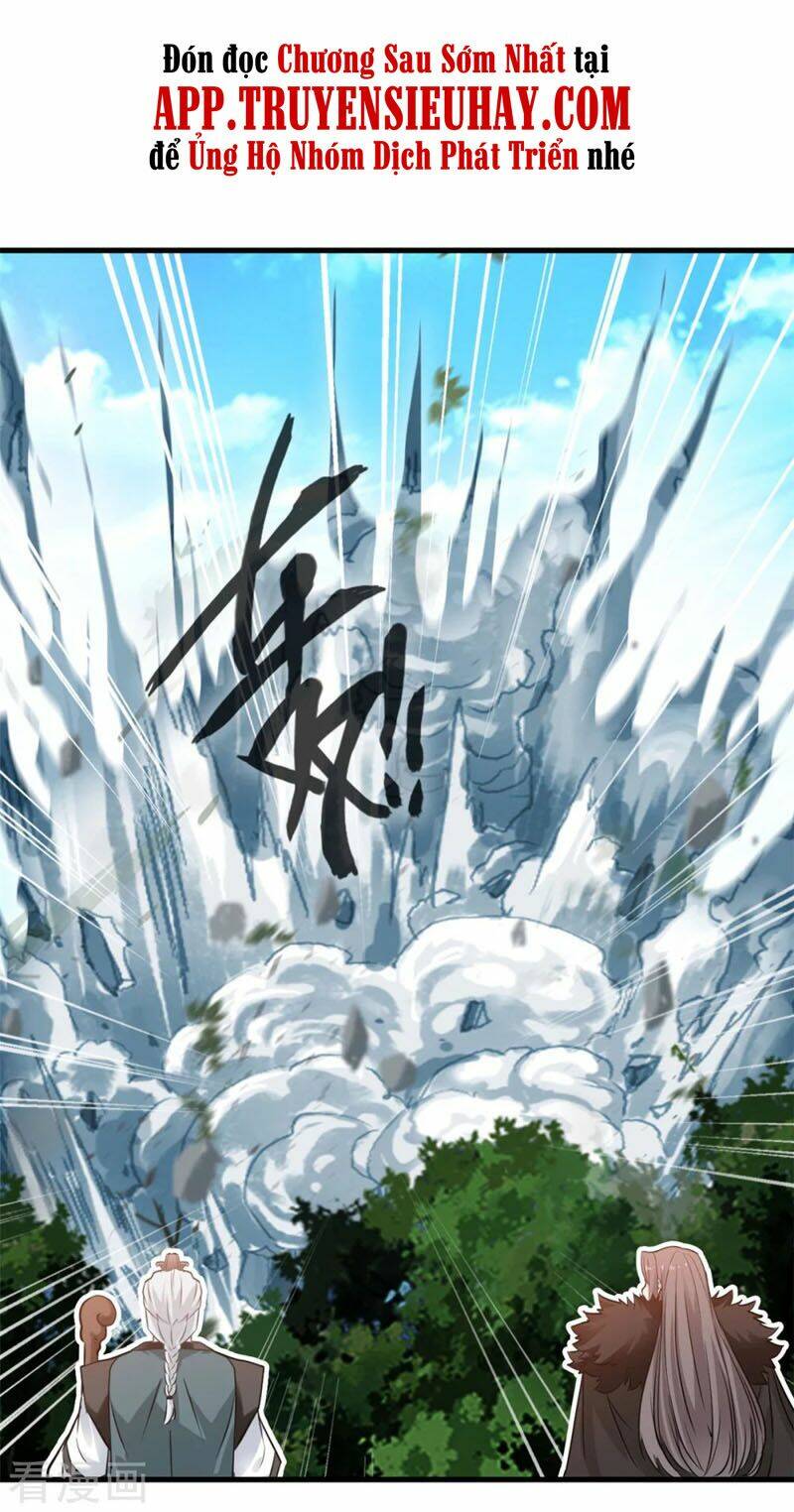 một đời thành tiên chapter 66 7