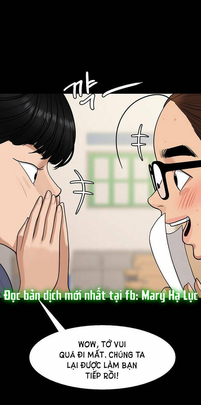 nữ thần giáng thế chapter 183.1 54