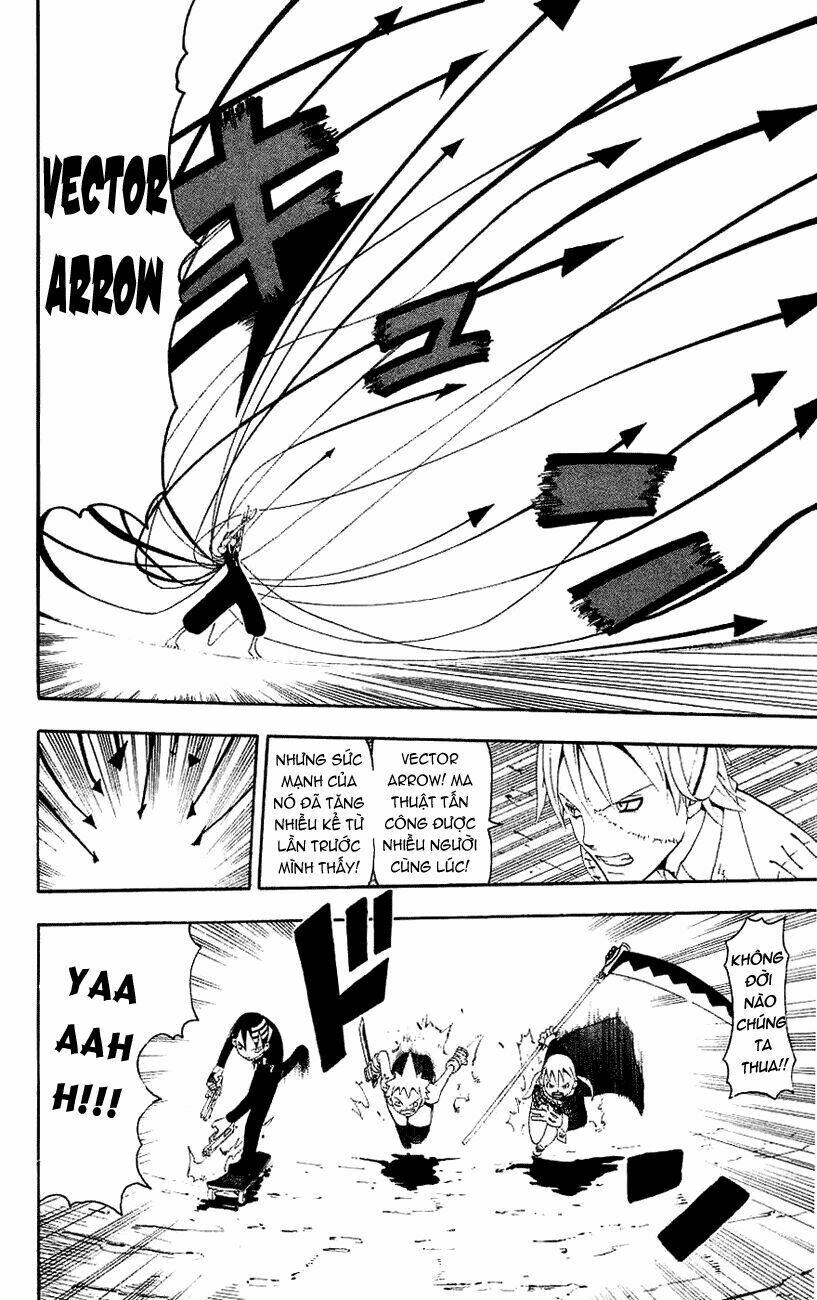 soul eater chapter 16 28