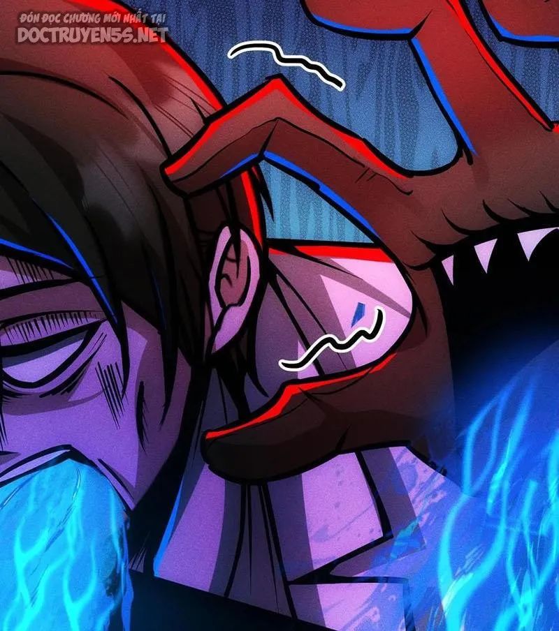 quỷ dị dược tề sư: bệnh nhân của ta đều là kinh khủng chapter 111 5