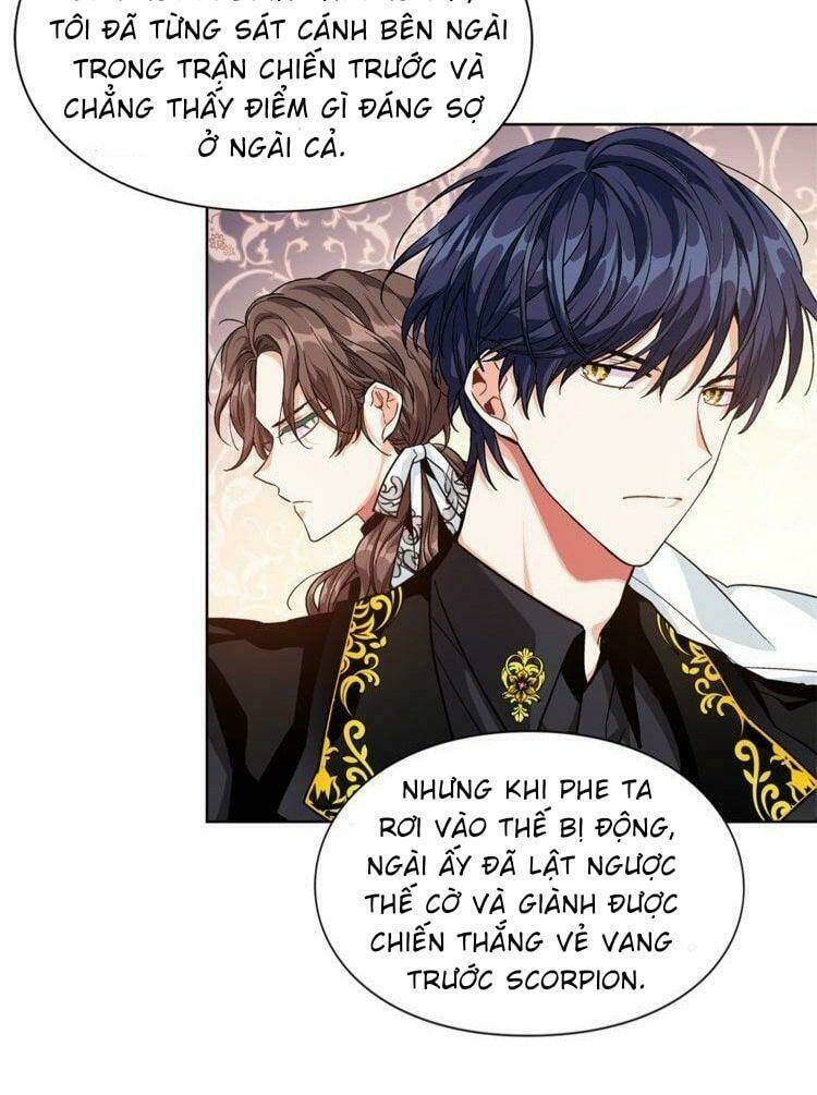 nữ hoàng ngoại khoa chapter 55 37