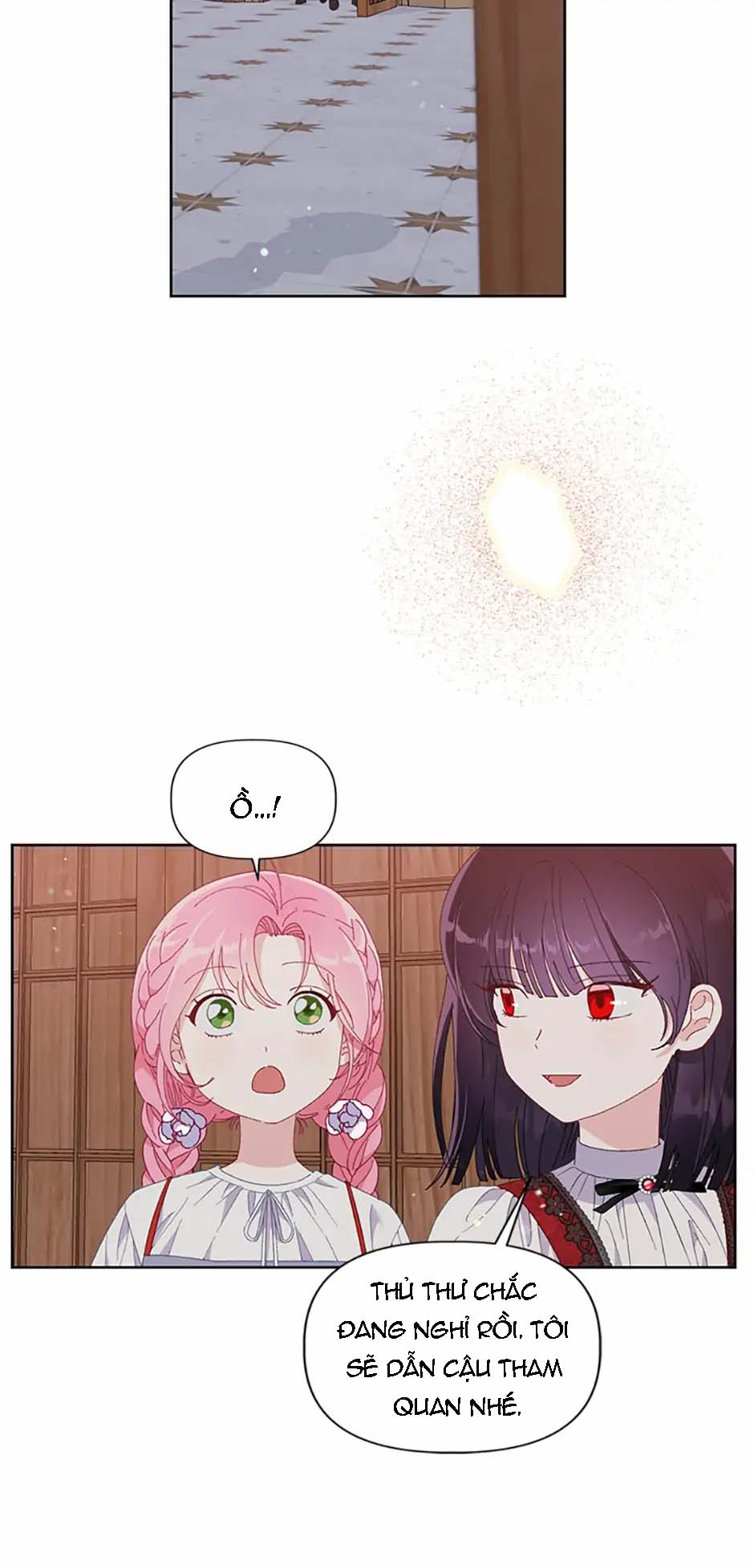 đỉnh cấp xuyên không chapter 12.2 9